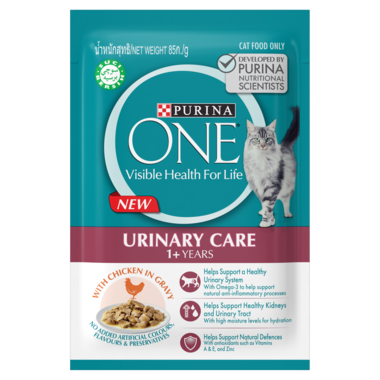 Cat food sales to help kidneys